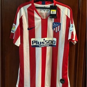 Atletico Madrid Joao Felix Jersey, brand new never worn